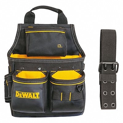 Tool Pouches Fabric 4-5/8 W