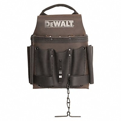 Tool Pouches Leather 2-1/4 W