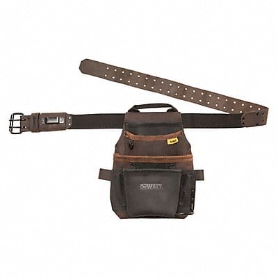 Tool Pouches Leather 2-1/4 W