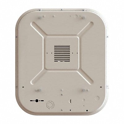 Electric Wall/Ceiling Unit Heater 9 A