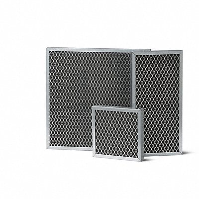 Odor Removal Chemical Filter 24 x24 x2