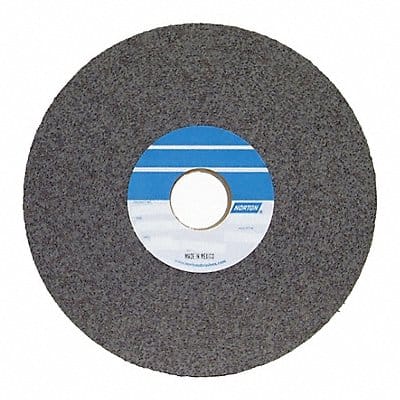 Convolute Wheel 8 dia 4 500 RPM