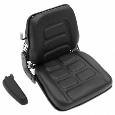 Suspension Seat Deluxe