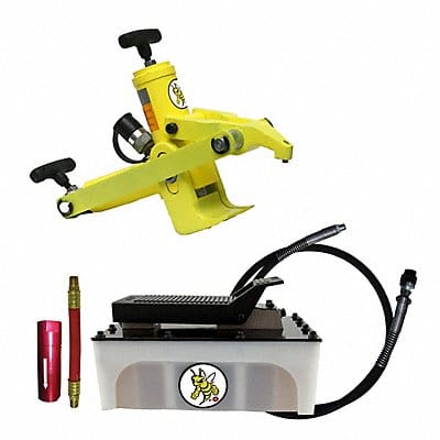 Bead Breaker Kit