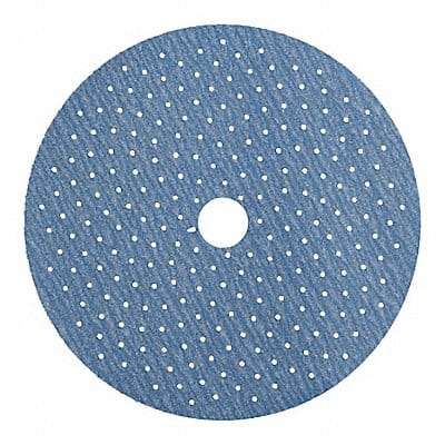 Hook-and-Loop Sanding Disc 6 dia