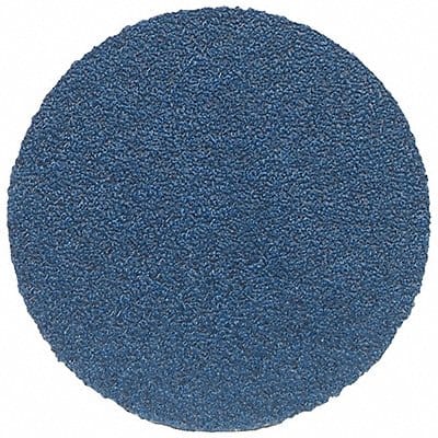 Hook-and-Loop Sanding Disc 6 dia
