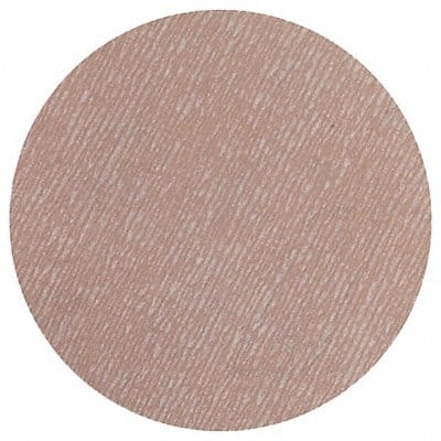 Hook-and-Loop Sanding Disc 5 dia