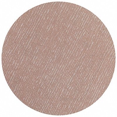 Hook-and-Loop Sanding Disc 3 dia