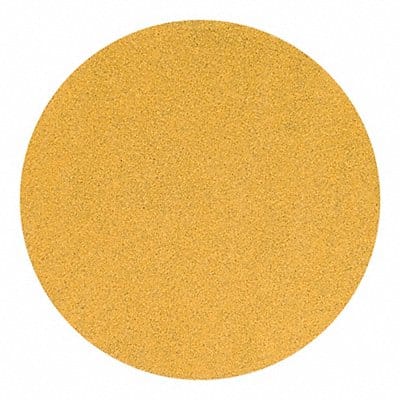 Hook-and-Loop Sanding Disc 5 dia PK100