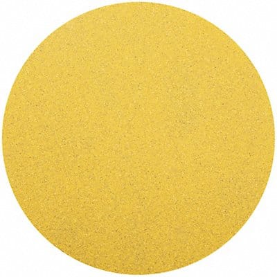 Hook-and-Loop Sanding Disc 5 dia