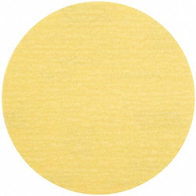 Hook-and-Loop Sanding Disc 5 dia