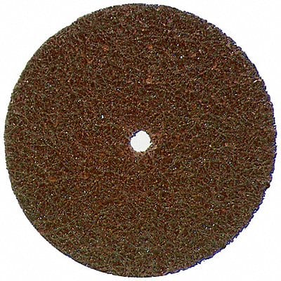 Surface Conditioning Disc 10 000 RPM