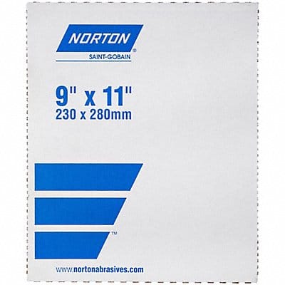 Paper Grit P1200 11 L 9 W