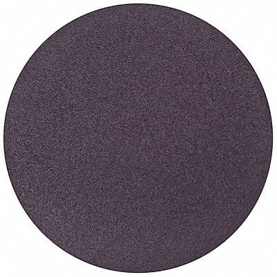 Sanding Disc Aluminum Oxide 18 dia