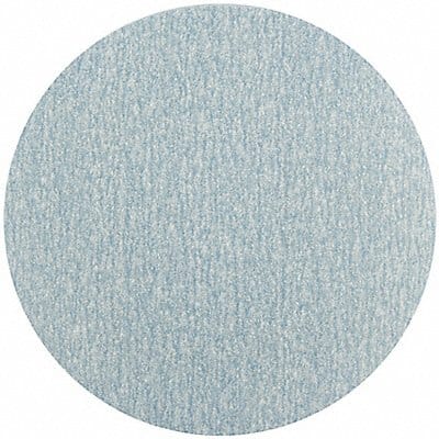 Hook-and-Loop Sanding Disc 6 dia