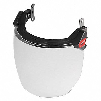 Face Shield Lens