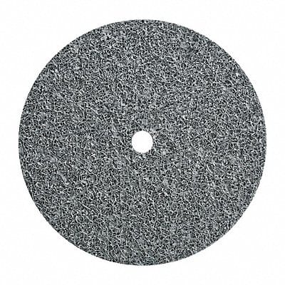 Hook-and-Loop Surface Disc 4 1/2 dia