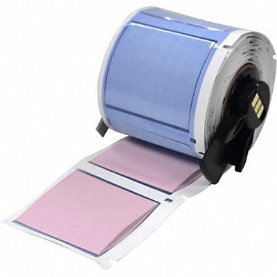 Sleeve Polyolefin Pink 1 3/4 W Sleeve Polyolefin Pink 1 3/4 W