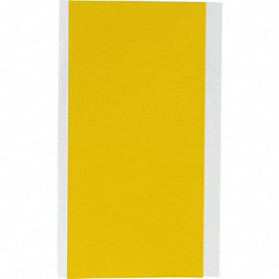 Label Polyester Color White 2 W