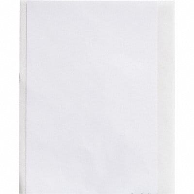 Label Polyester Color Yellow 1 W