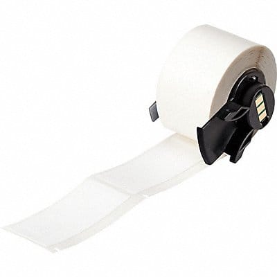 Label 1 in W White