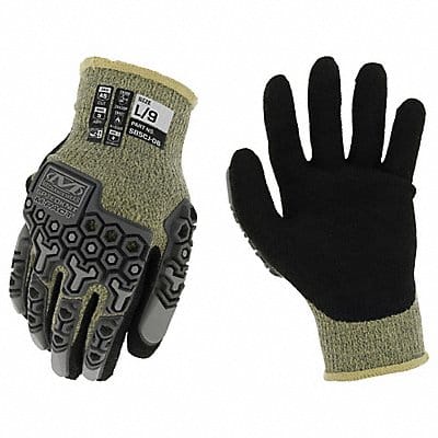 SpeedKnit(TM) Glove Aramid Size 10 10 PR