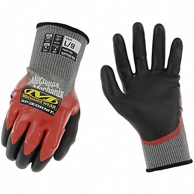 SpeedKnit(TM) Glove HPPE Size 9 9 PR