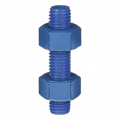 Fully Thread Stud Steel 5/8 -11 PK110