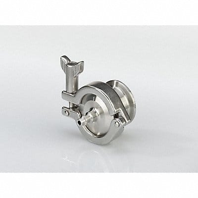 Air Blow Check Valve 11 in Overall L