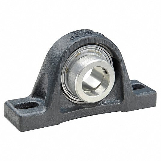 Pillow Block Bearings