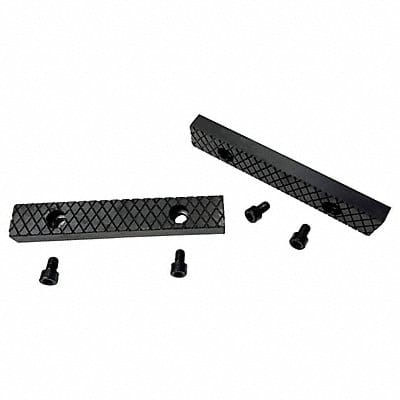 Standard Jaw Plate Kit Steel