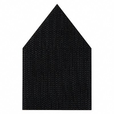 Sander Pad 3-3/4 L 3-5/8 W 1/2 Thick