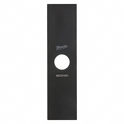 8 in Replacement Edger Blade