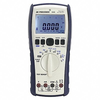 Digital Multimeter with Bluetooth 8.2 H
