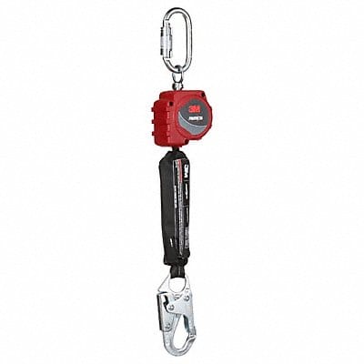 Self-Retracting Lifeline 6 ft L 310 lb