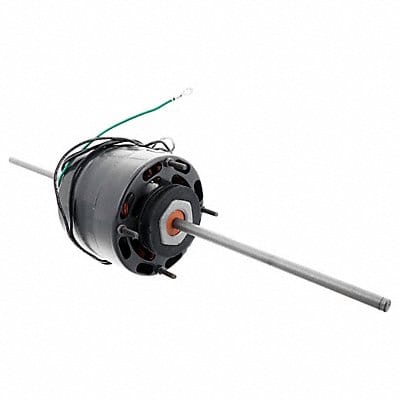 HVAC Motor 44 Frame 3/8 in Shaft Dia. HVAC Motor 44 Frame 3/8 in Shaft Dia.