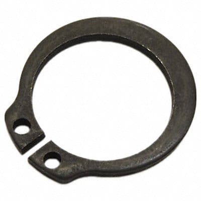 Ring DSR-27ST CZ PD