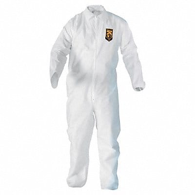 Particle Protection Coveralls PK24