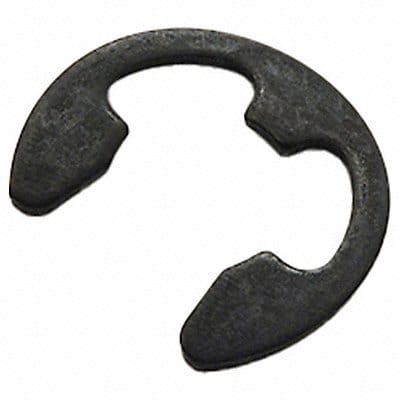 Bowed E-Ring BE-43ST PA