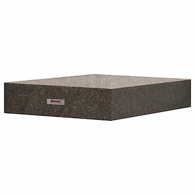 Surface Plate 4 in Thick AA Grade