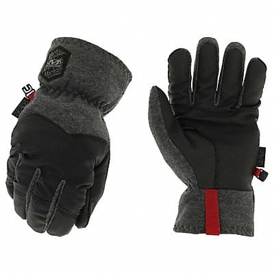 Mechanics Style Gloves Black L/530 PR