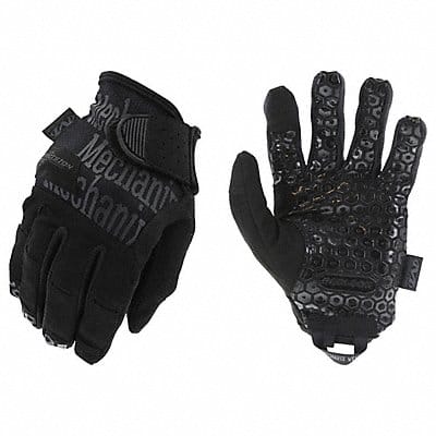 Tactical Glove M Covert Black/PR Tactical Glove M Covert Black/PR