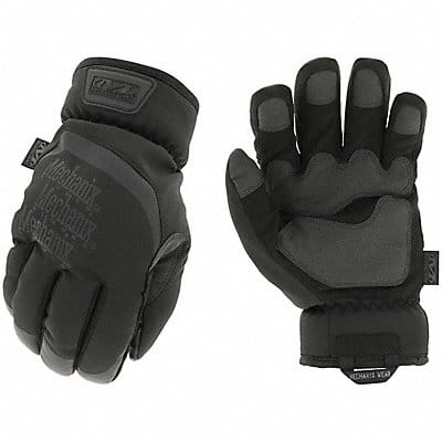 Mechanics Style Gloves Black M/9 PR