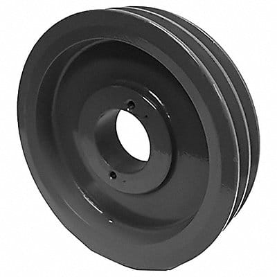 Bushing 8.25 in Dia Outside Cast Iron