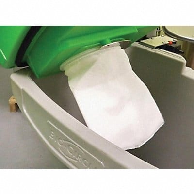Filter Bag Polyester 12.2 D PK6