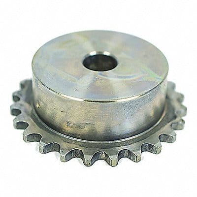 Chain Sprocket 1/4 Bore Diameter SS Chain Sprocket 1/4 Bore Diameter SS