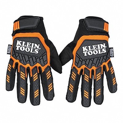 Heavy Duty Gloves Large
