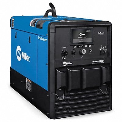 Trailblazer 330 EFI Excel WIC