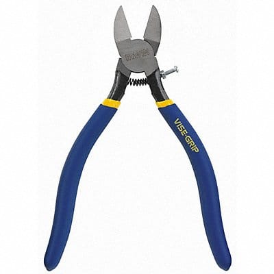 Diagonal Cutting Pliers 1 x3/4 Manual