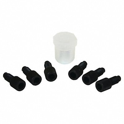 Replacement Plug Cap Kit PP